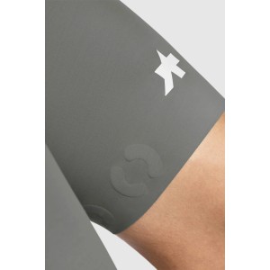 Salopette corta Assos EQUIPE R Bib Shorts S11 Assos