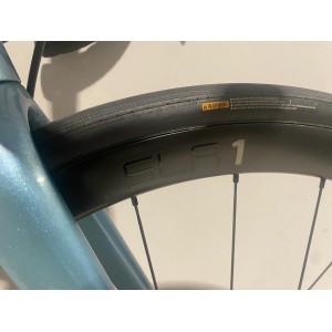 Used Giant TCR ADV PRO 1 M54 Giant