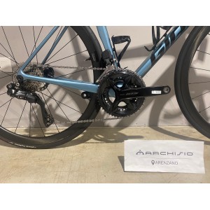 USATO GIANT TCR ADV PRO 1 M54 Giant