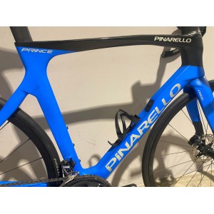 USATO PINARELLO PRINCE DISC 54.5 Pinarello