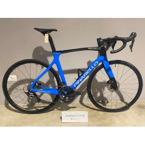 Used Pinarello Prince Disc 54.5 Pinarello