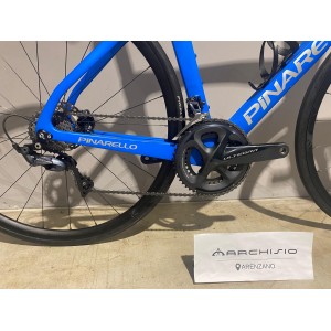 Used Pinarello Prince Disc 54.5 Pinarello