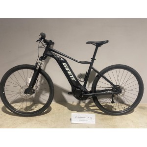 Used Giant Talon and + 2 L Black Giant