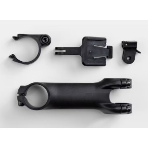 Attacco manubrio Bontrager Pro Blendr Bontrager