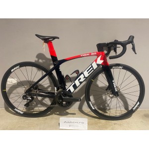 Used trek madone slr gen 6 trek segafredo tg 52 trek