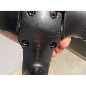 USATO TREK MADONE SLR GEN 6 TREK SEGAFREDO tg 52 TREK