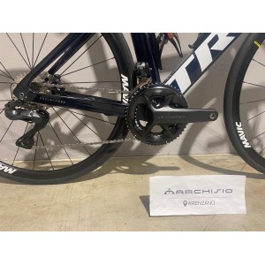 Used trek madone slr gen 6 trek segafredo tg 52 trek