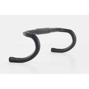 Manubrio Bontrager Pro IsoCore VR-CF