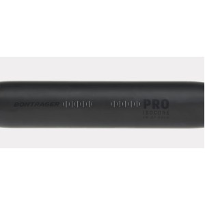 Manubrio Bontrager Pro IsoCore VR-CF Bontrager
