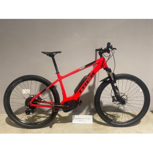 USATO TREK POWERFLY 5 L BK-RD TREK