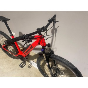USATO TREK POWERFLY 5 L BK-RD TREK