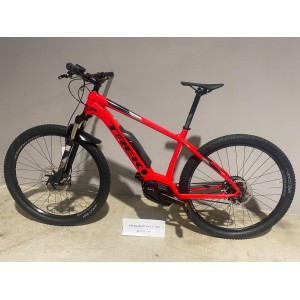USATO TREK POWERFLY 5 L BK-RD TREK