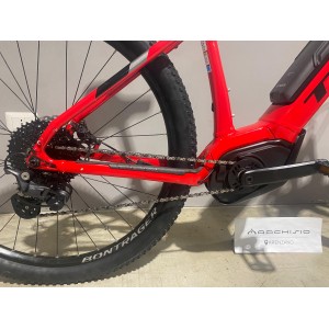 USATO TREK POWERFLY 5 L BK-RD TREK