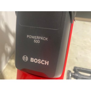 Used Trek Powerfly 5 L BK-RD Trek