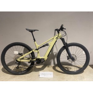 USATO CANNONDALE EBIKE MOTERRA NEO S2 M