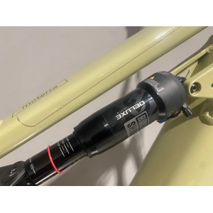 USATO CANNONDALE EBIKE MOTERRA NEO S2 M