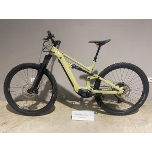 Used Cannondale Ebike Moterra Neo S2 M