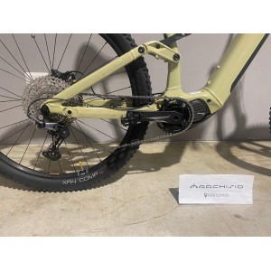 Used Cannondale Ebike Moterra Neo S2 M
