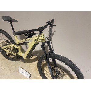 USATO CANNONDALE EBIKE MOTERRA NEO S2 M