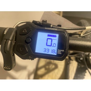 USATO CANNONDALE EBIKE MOTERRA NEO S2 M