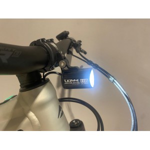 USATO EBIKE FULL SUSPENDED MERIDA E-ONE 60 M ALLOY GREY-BLACK Merida