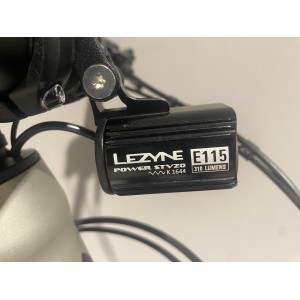 USATO EBIKE FULL SUSPENDED MERIDA E-ONE 60 M ALLOY GREY-BLACK Merida