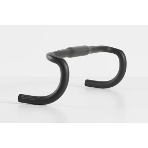 BONTRAGER MANUBRIA PRO ISOCORE VR-SF ROAD 31.8MM 44CM BLACK