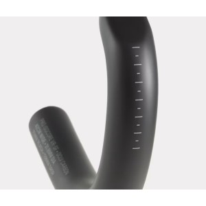 Handlebar Bontrager Pro Isocore VR-SF Bontrager