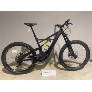 Used eBike Specialized Turbo Kenevo 27.5 "" M Black Specialized