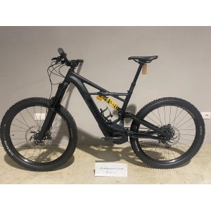 USATO EBIKE SPECIALIZED TURBO KENEVO 27.5"" M BLACK Specialized