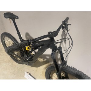 Used eBike Specialized Turbo Kenevo 27.5 "" M Black Specialized