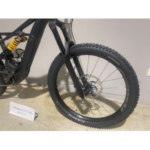 USATO EBIKE SPECIALIZED TURBO KENEVO 27.5"" M BLACK Specialized