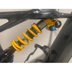 Used eBike Specialized Turbo Kenevo 27.5 "" M Black Specialized