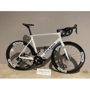 Used Colnago V5RS WHITE-BLUE 57