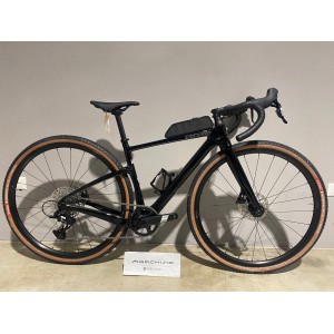 Used Cervelo Aspero Gravel Carbon Tg 48