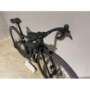 USATO CERVELO ASPERO GRAVEL CARBON tg 48