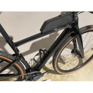 USATO CERVELO ASPERO GRAVEL CARBON tg 48