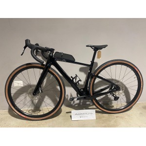 Used Cervelo Aspero Gravel Carbon Tg 48