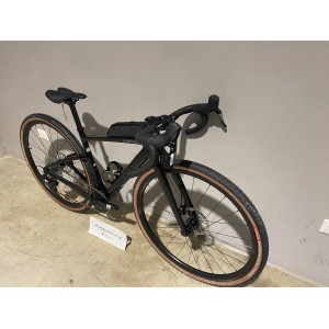 Used Cervelo Aspero Gravel Carbon Tg 48