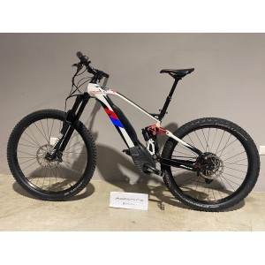 Used fantic integrates xft 1 m black-white fantic