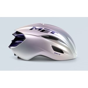 Casco MET Manta Mips Tadej Pogačar 2026 Met