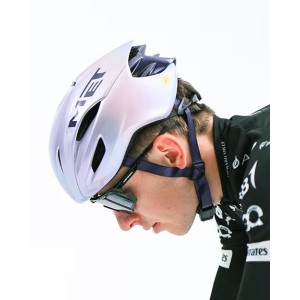 Casco MET Manta Mips Tadej Pogačar 2026 Met