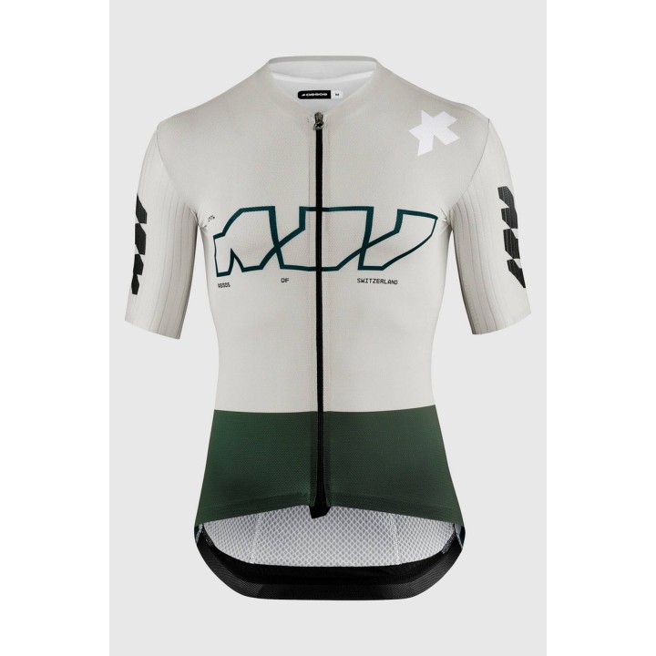 Maglia Assos Equipe RS Jersey Something to say Assos