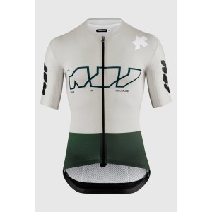 Maglia Assos Equipe RS Jersey Something to say