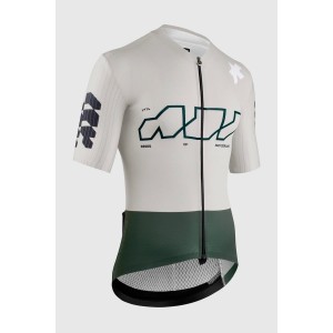 Maglia Assos Equipe RS Jersey Something to say Assos