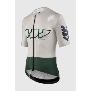 Jersey Assos Team RS Jersey Something to Say Assos