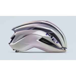 Helmet Met Trenta 3K Carbon Tadej Pogačar Limited Edition 2026 Met