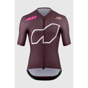 Maglia Assos Equipe R Jersey We are the A