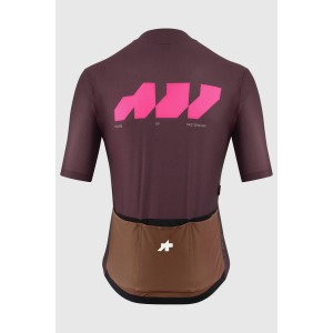 Jersey Assos Equipe R Jersey We are the a Assos