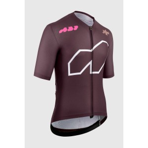 Maglia Assos Equipe R Jersey We are the A Assos